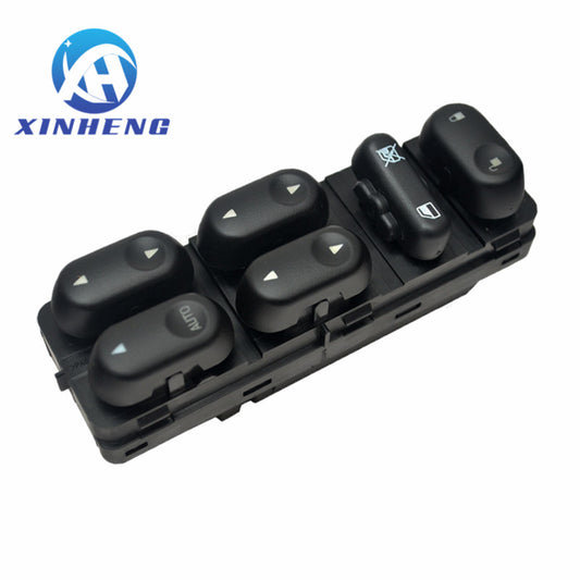ya 1 8.5.1 3L8Z-14529-AA Power Window Master Switch Front Left For Escape Tribute Mariner