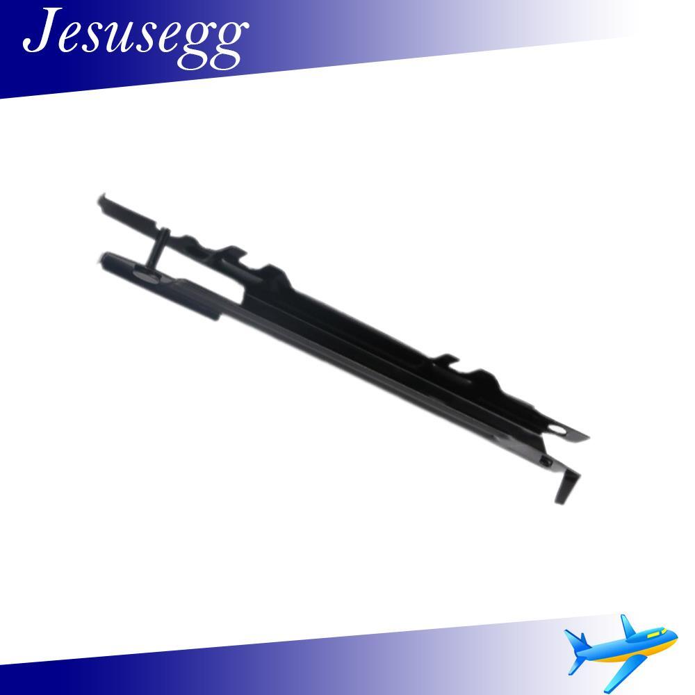 ya 27 6.18.2 Right Passenger Front Bumper Bracket End for Mercedes-Benz C240 C320 C32 C230