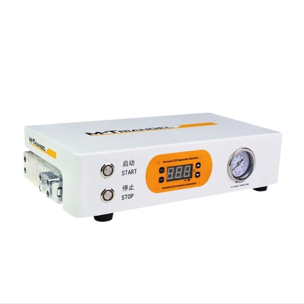 ya 26 Air Pump Air Compressor Automatic Defoamer Integrated Machine Removal Tools