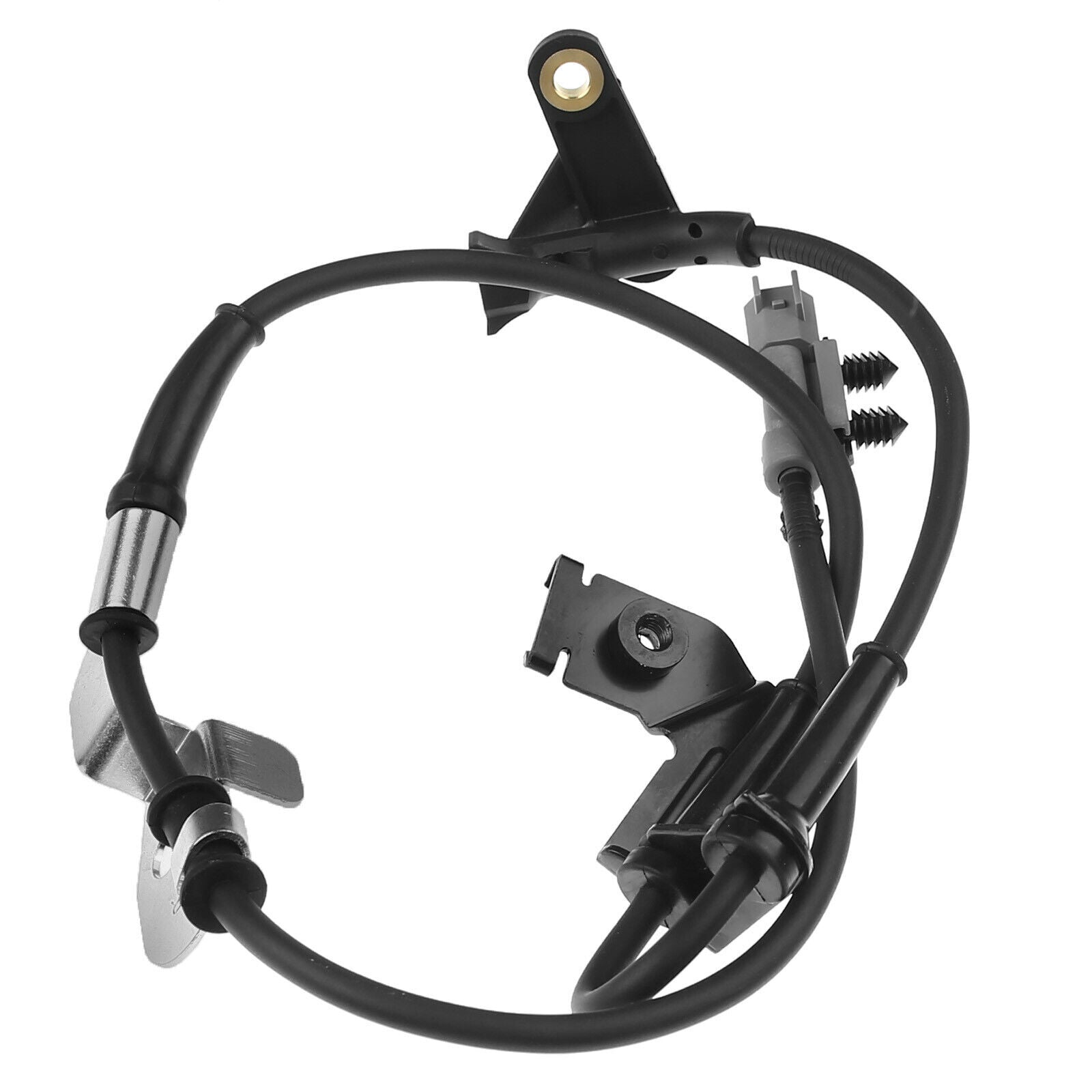 ya 1 8.5.2 Two front left and right ABS wheel speed sensors are suitable for use in the Greater Voyager TOWN and countries