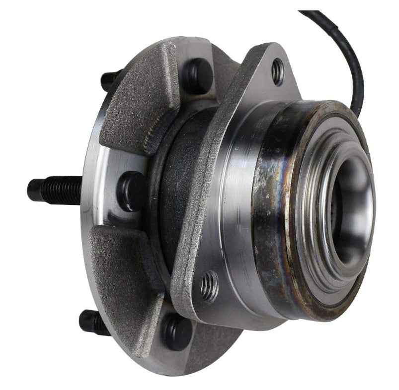 ya 5 8.7 AP-JSW brand 513189 front wheel hub and bearing assembly for Chevrolet