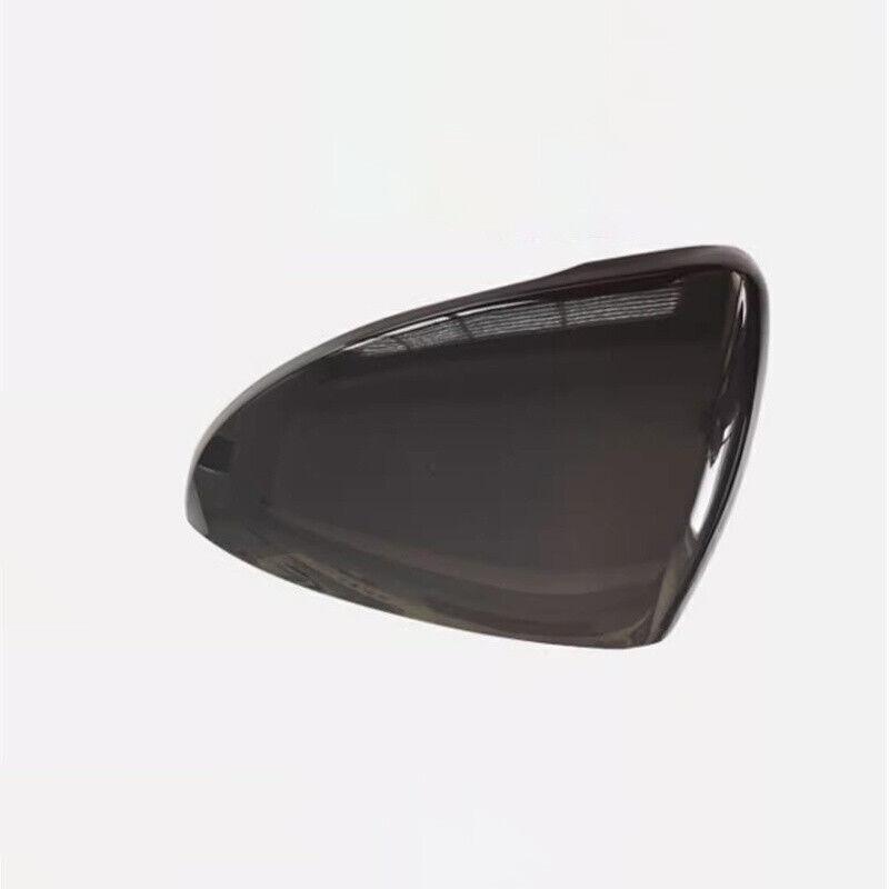 ya 1 8.5.4 Black Left Rear View Door Mirror Cover Shell Cover for Kia K3/Forte 2019 2020 - 2023