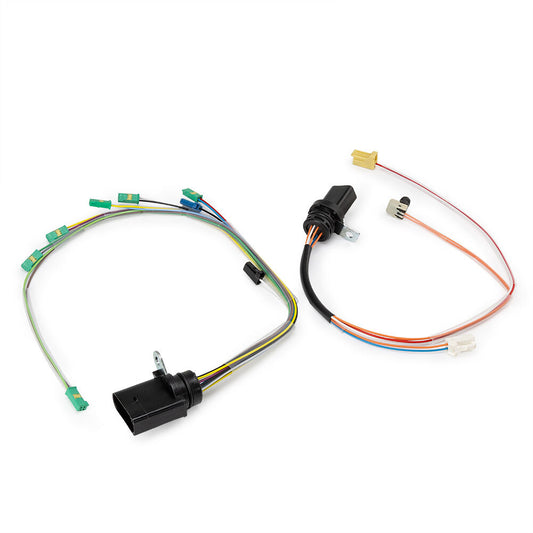 ya 2 6.29 Transmission Valve Body Wiring Harness for Audi Q7 for Porsche 09D927363G 09D927363F