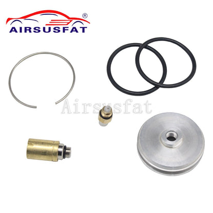 ya 1 8.12 baidi for Jeep Grand Cherokee WK2 Front Air Suspension Spring Bag Repair Kit 2011-18