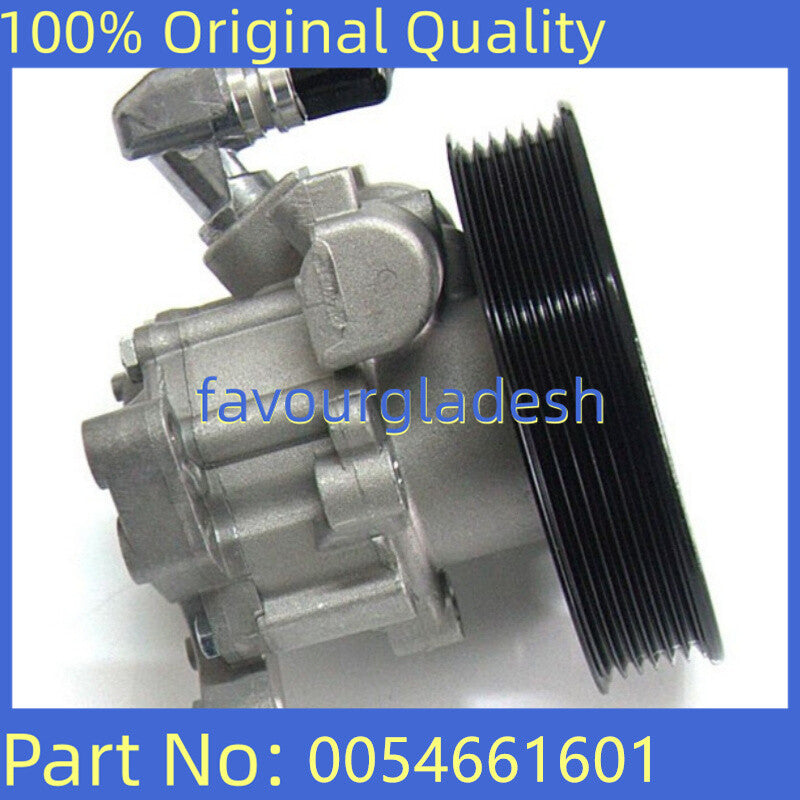 ya 5 8.7 Power Steering Pump for Mercedes-benz C230 C280 C350 2006-2007 CLK350 2006-2009