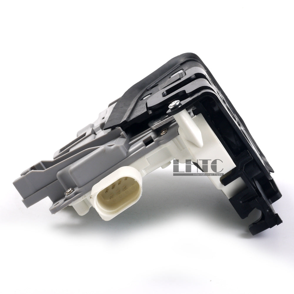 ya 5 8.7 Door Lock Latch Actuator Front Right OE for VW for Passat for Audi for A4 A5 for Q5 Q7 TT 7-Pin