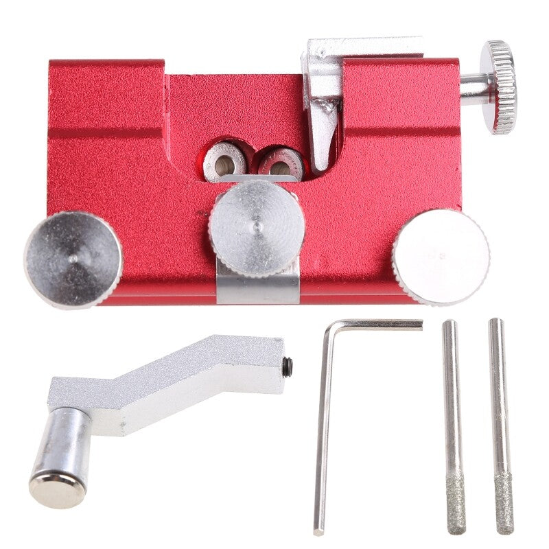 ya 17 Quick ening Portable Chainsaw ener Tool for Electric Saws Chain Saws