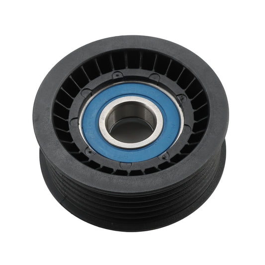 ya 3 6.25.2 New Drive Belt Tensioner Pulley with Idler Pulley for Chrysler for Dodge 39282 38082