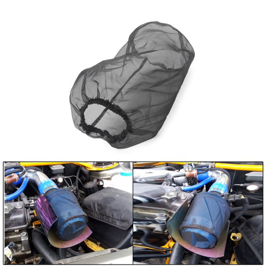 ya 12 5.22 for PRE Filter Filter Mesh Cover Conical Water Washable Oilproof New