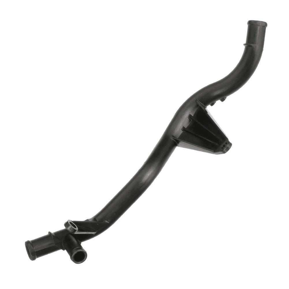 ya 11 6.6 Replacement Cooling Water Line Radiator Hose Right Side 5Q0121070AB for A3