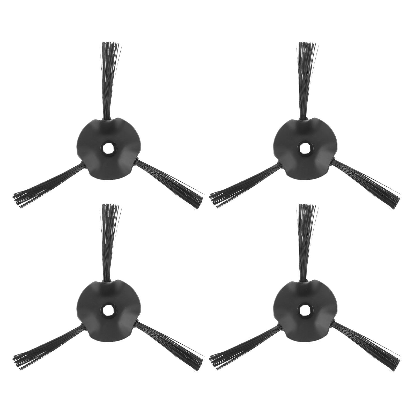 ya 25 4Pcs Side Brush For Shark RV2310 RV2310AE Robot Vacuum Cleaner Replacement Parts