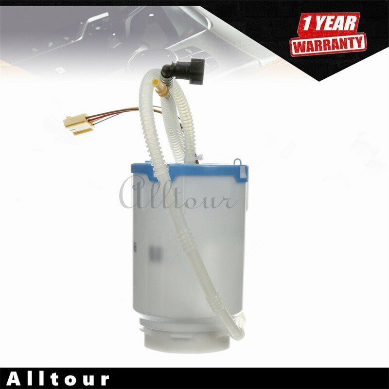 ya 27 7.2 1pcs Fuel Pump Module Assembly Fit for Porsche for Cayenne for VW Touareg 2011-2017