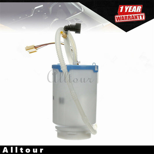 ya 27 7.2 1pcs Fuel Pump Module Assembly Fit for Porsche for Cayenne for VW Touareg 2011-2017