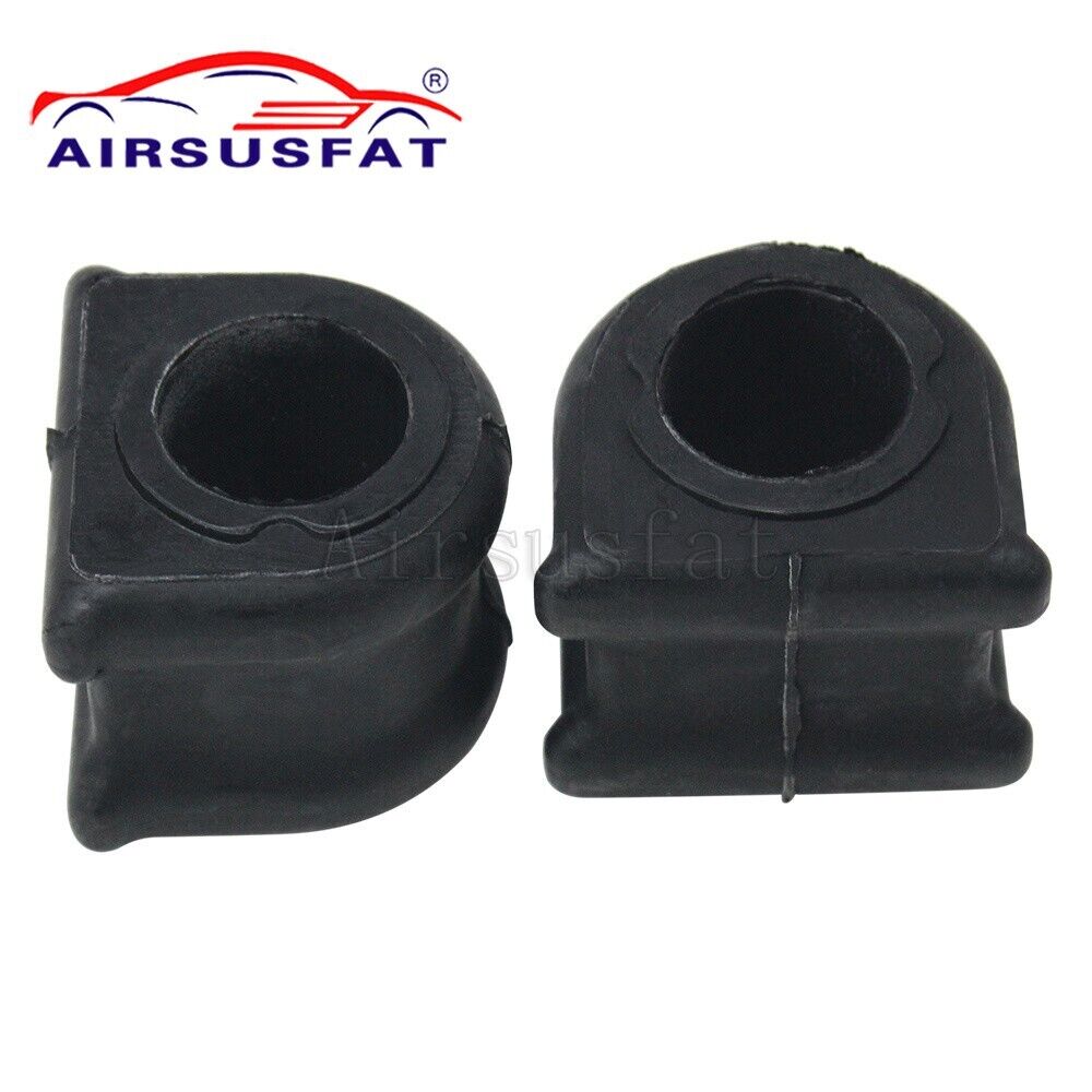 2 Pieces Front Stabilizer Bar Bushings for Jeep Grand Cherokee WK2 2011 - 2020 68184510AA
