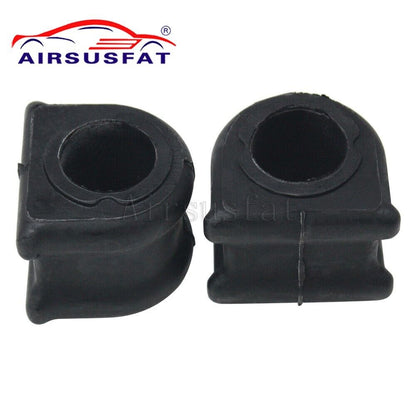 2 Pieces Front Stabilizer Bar Bushings for Jeep Grand Cherokee WK2 2011 - 2020 68184510AA