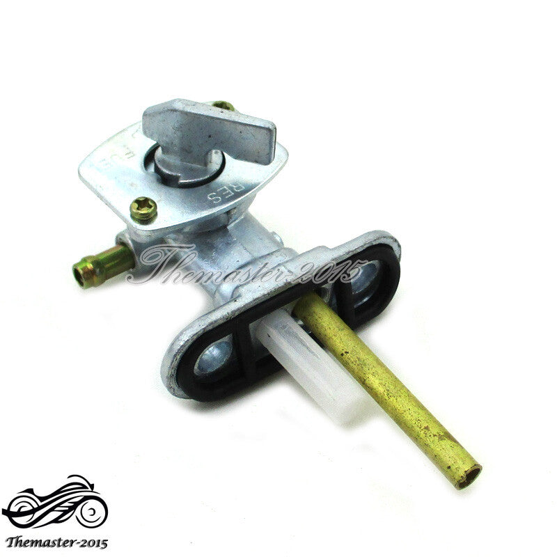 ya 2 6.30 Fuel Gas Petcock Valve Switch for Polaris 300 350L 400L SPORT 2x4 4x4 93-97