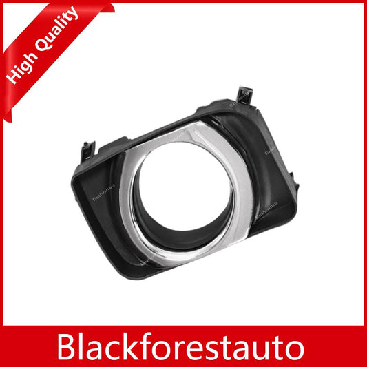 ya 13 5.27.2 LH Front Bumper Fog Lamp Light Grille Cover Cap Fits for Toyota for Camry Hybrid 10-11