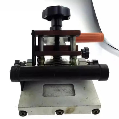 ya 17 Air Polishing Chamfering Tool Beveling iliary Base for Stone Polisher Water