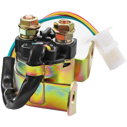 ya 5 8.7 Starter Solenoid Relay for Suzuki 31800-15500 31800-31300 31800-15501 VS800 800