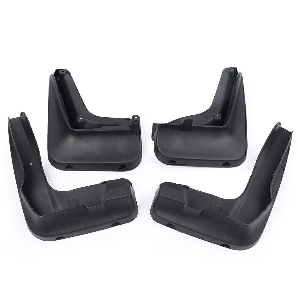 ya 5 8.7 for BMW 3 Series E90 E91 E92 2008-2011 Splash Guards Mudguards Mud Flaps Fenders
