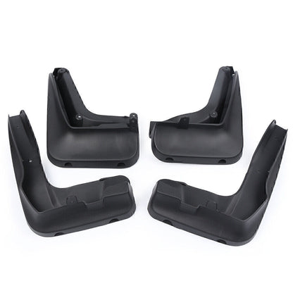 ya 5 8.7 for BMW 3 Series E90 E91 E92 2008-2011 Splash Guards Mudguards Mud Flaps Fenders