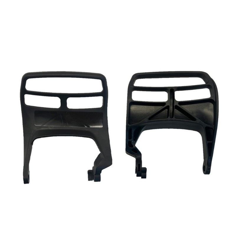 ya 17 Impact Resistant Brake Guard Quick Installation No Tool Needed for MS261C MS261