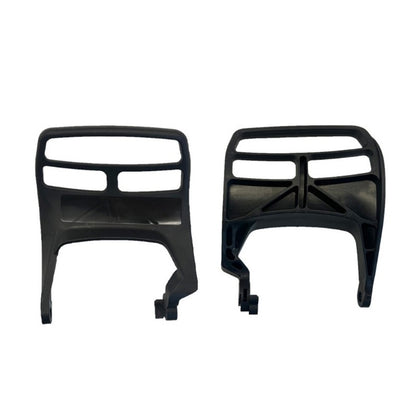 ya 17 Impact Resistant Brake Guard Quick Installation No Tool Needed for MS261C MS261