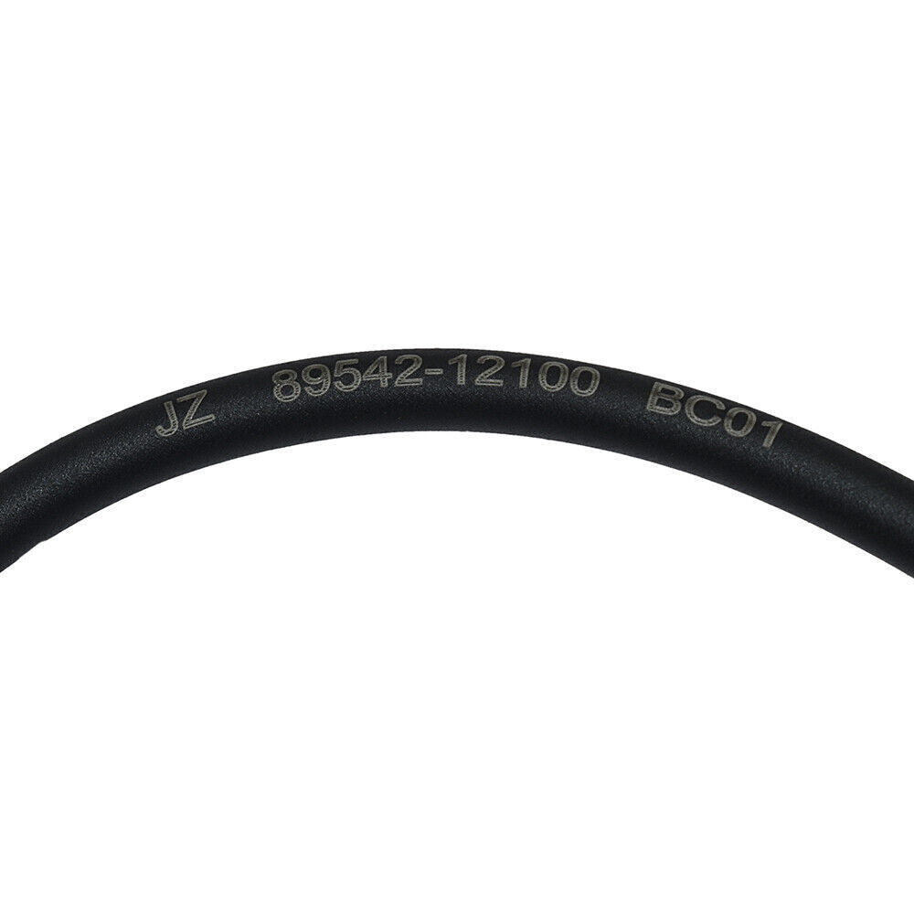 Front Right ABS Wheel Speed Sensor for Toyota for Corolla 2009-2013 89542-12100 US