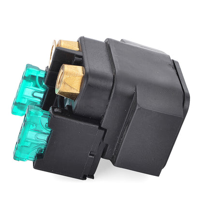 ya 5 8.7 Starter Relay Solenoid Fit for XVS1100 XV1700 XV1900 RS Viking RSG90L RST90 RS90