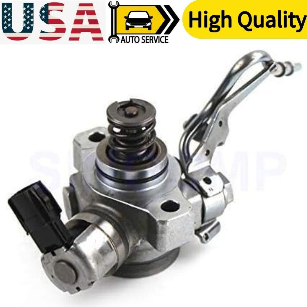 ya 27 7.2 High Pressure Fuel Pump 16790-5LA-A01 For 15-16 Accord CR-V for Acura ILX 16790-5LA