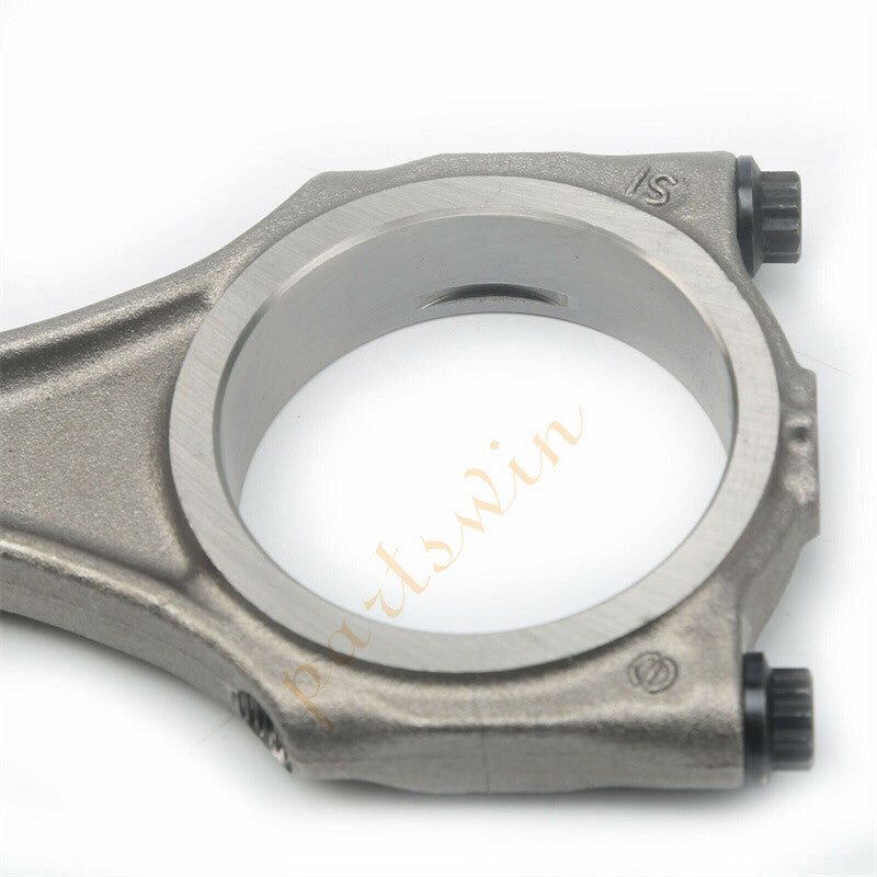 ya 11 6.9 One piece Con Rod connecting rod suitable for VW Touareg for Audi A4 S4 A5 A6 A7 Q5 Q7 3.0 TFSI