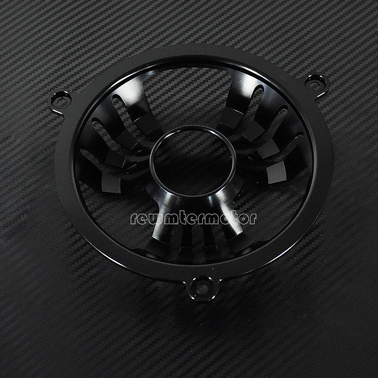ya 5 8.7 Front Speaker Grill Masks Cover Fit for Harley Touring FLHTKL CVO FLHX 2014-2019