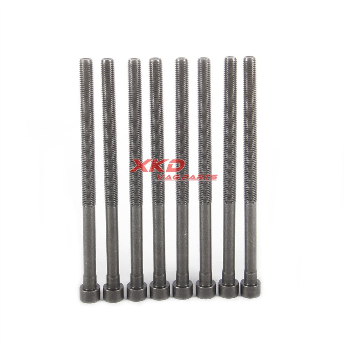 ya 27 7.2 1.5T 8 Cylinder Head Bolt Kit for BMW 118i 318i X1 11128644674