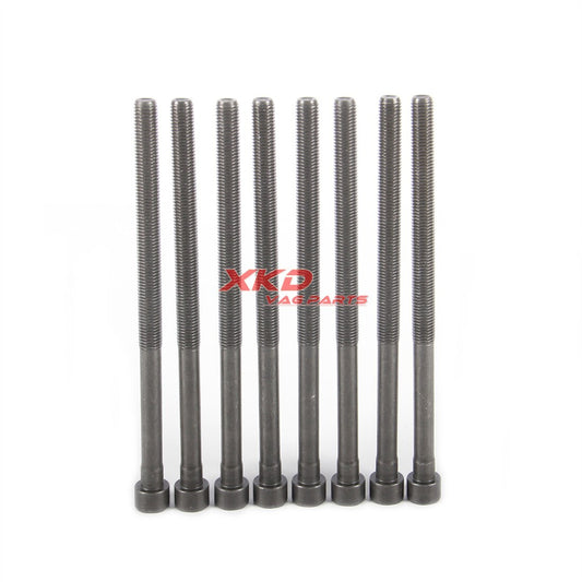 ya 27 7.2 1.5T 8 Cylinder Head Bolt Kit for BMW 118i 318i X1 11128644674