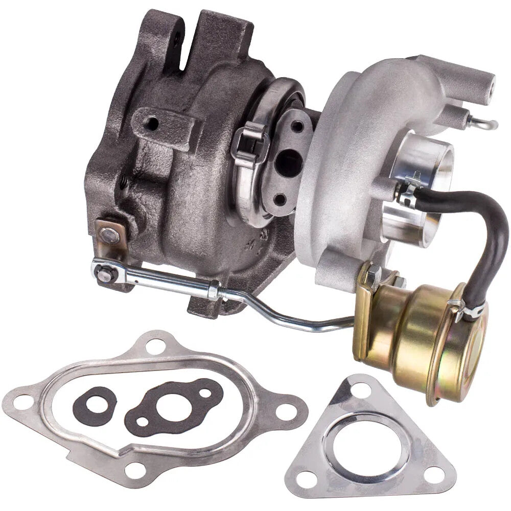 ya 3 6.25.2 Oil Cooled Turbo Turbo for Charger with gaskets Fit for for Mitsubishi for Pajero 2.8L 4M40