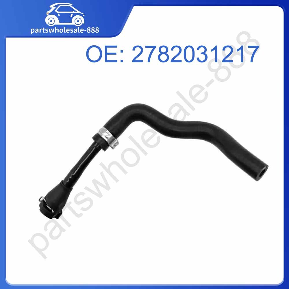 ya 1 8.5.1 2782031217 Suitable for SL550 GLS550 CL550 timing box ventilation hose 