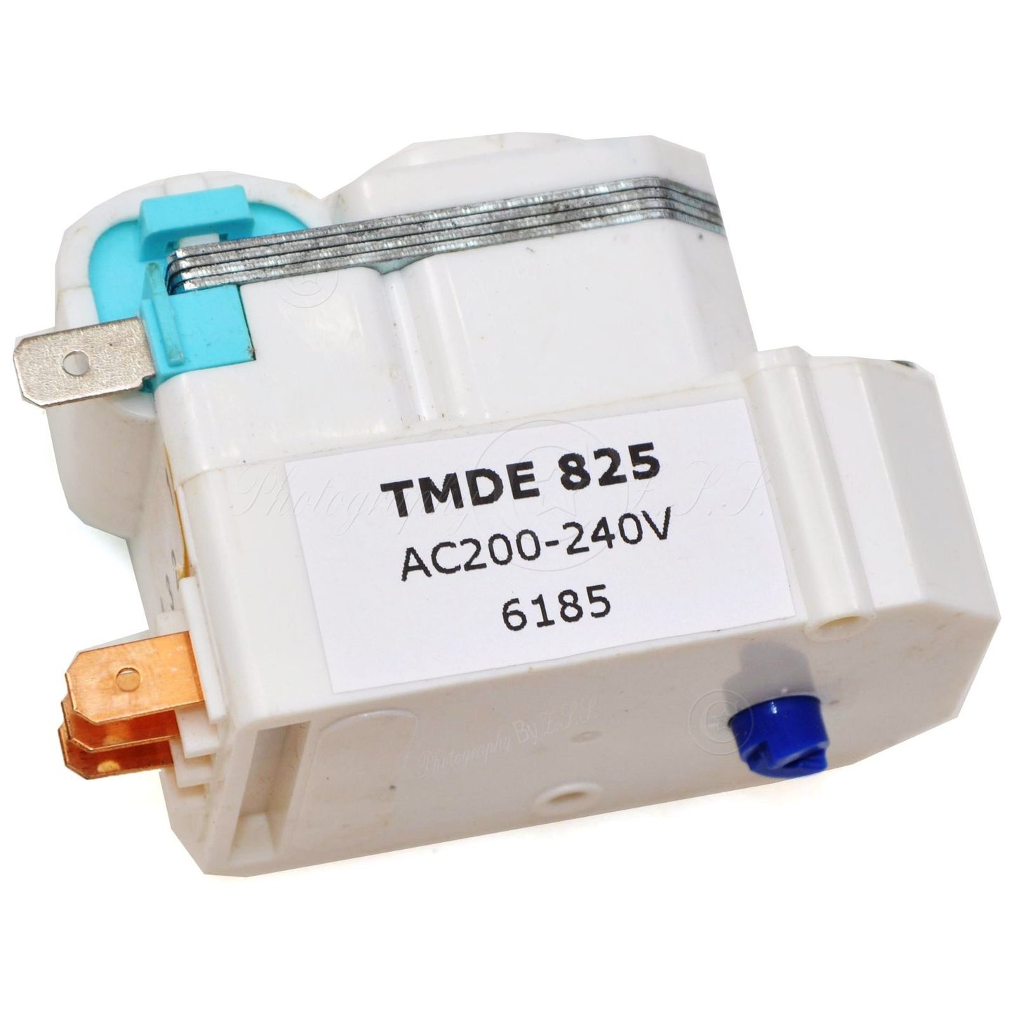 ya 26 4Pins TMDE 825 idge Deost Timer Switch for 