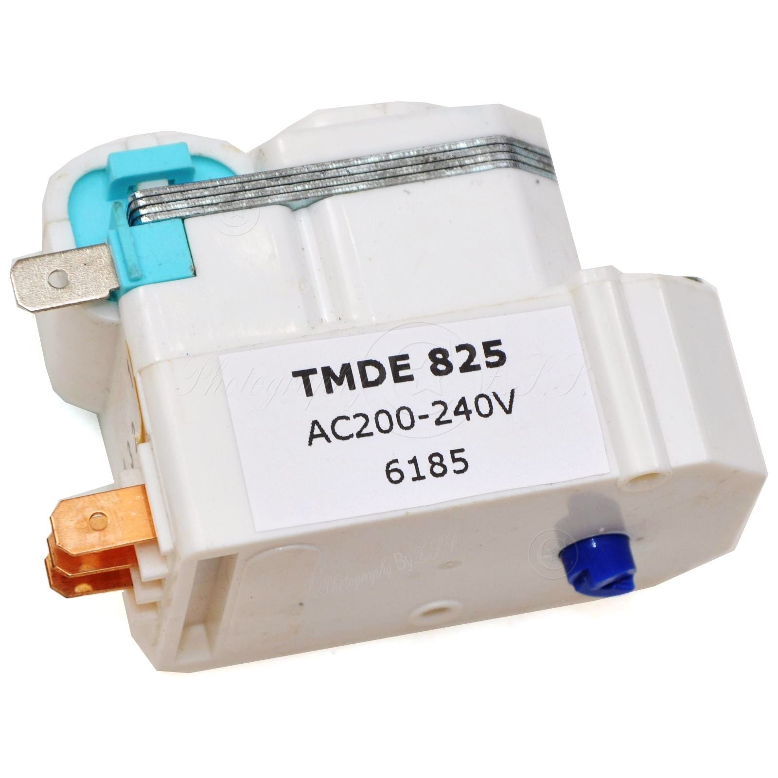 ya 26 4Pins TMDE 825 idge Deost Timer Switch for 