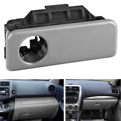 ya 5 8.7 Glove Box Lock Latch Compartment Handle 2004-2010 for Toyota for SIENNA Accessories