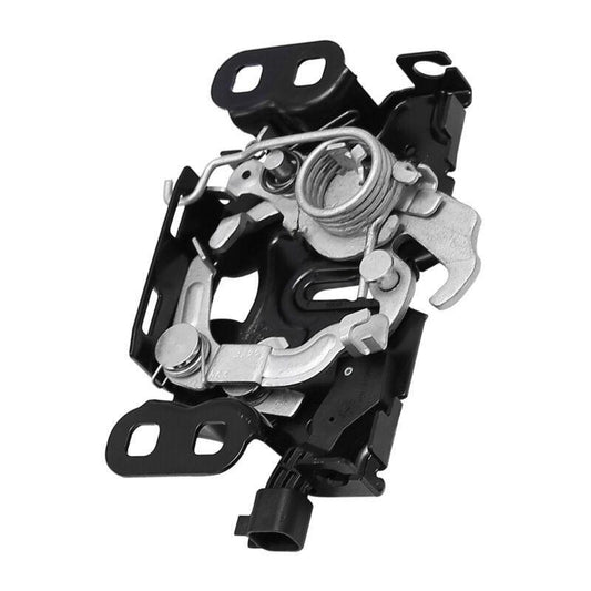 ya 10 5.28.3 Range hood latch suitable for Jeep Compass 2017-2020 68280607AC 53431276