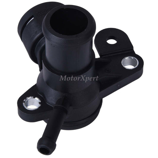ya 4 6.17 06J121132F OE New Water Coolant Hose Connector for Audi Q3 TT 2.0T for VW for Tiguan