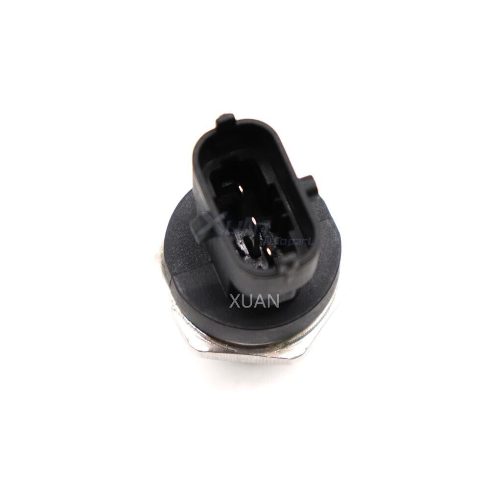 ya 1 8.12 baidi Fuel Rail Pressure Rail Sensor for TATA PRIMA Delivery Volksbus Worker 281006325