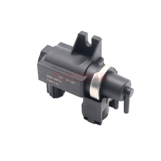 ya 1 8.5.1 25819-0W010 Applicable to for Lexus GS200t IS200t NX200t turbocharger solenoid valve 