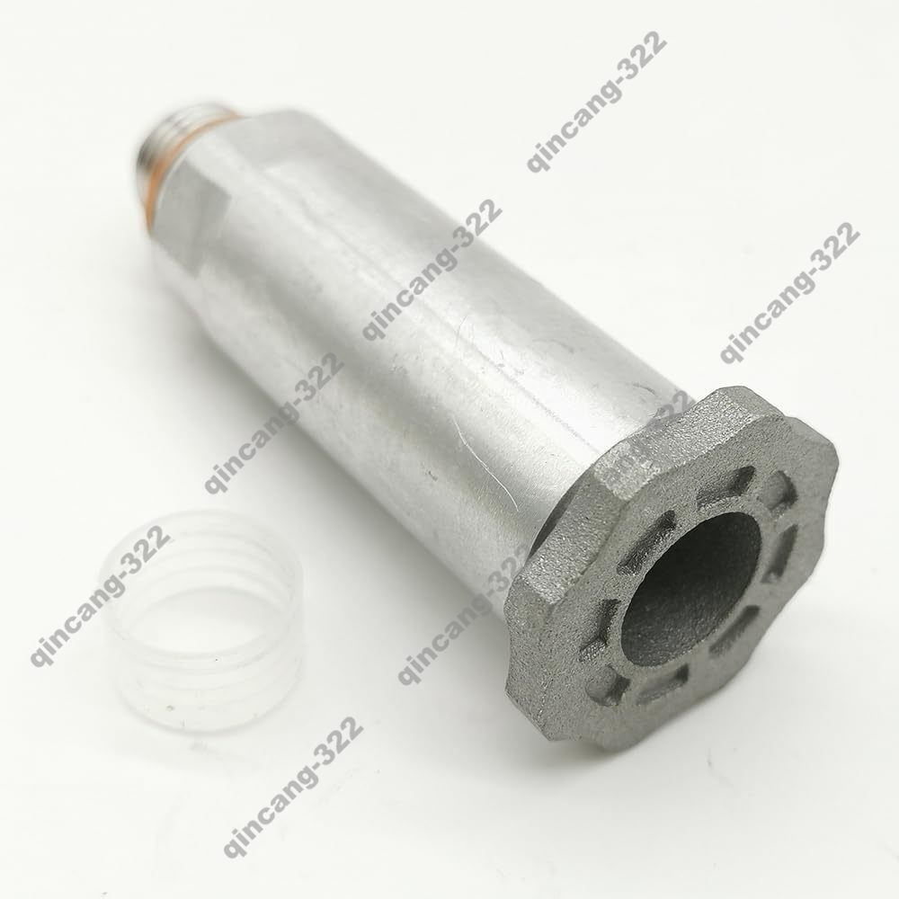 ya 27 7.2 Fuel Hand Primer Pump 1157610060 for JCB Excavator JS160 JS210 JS330 JS70 JS240