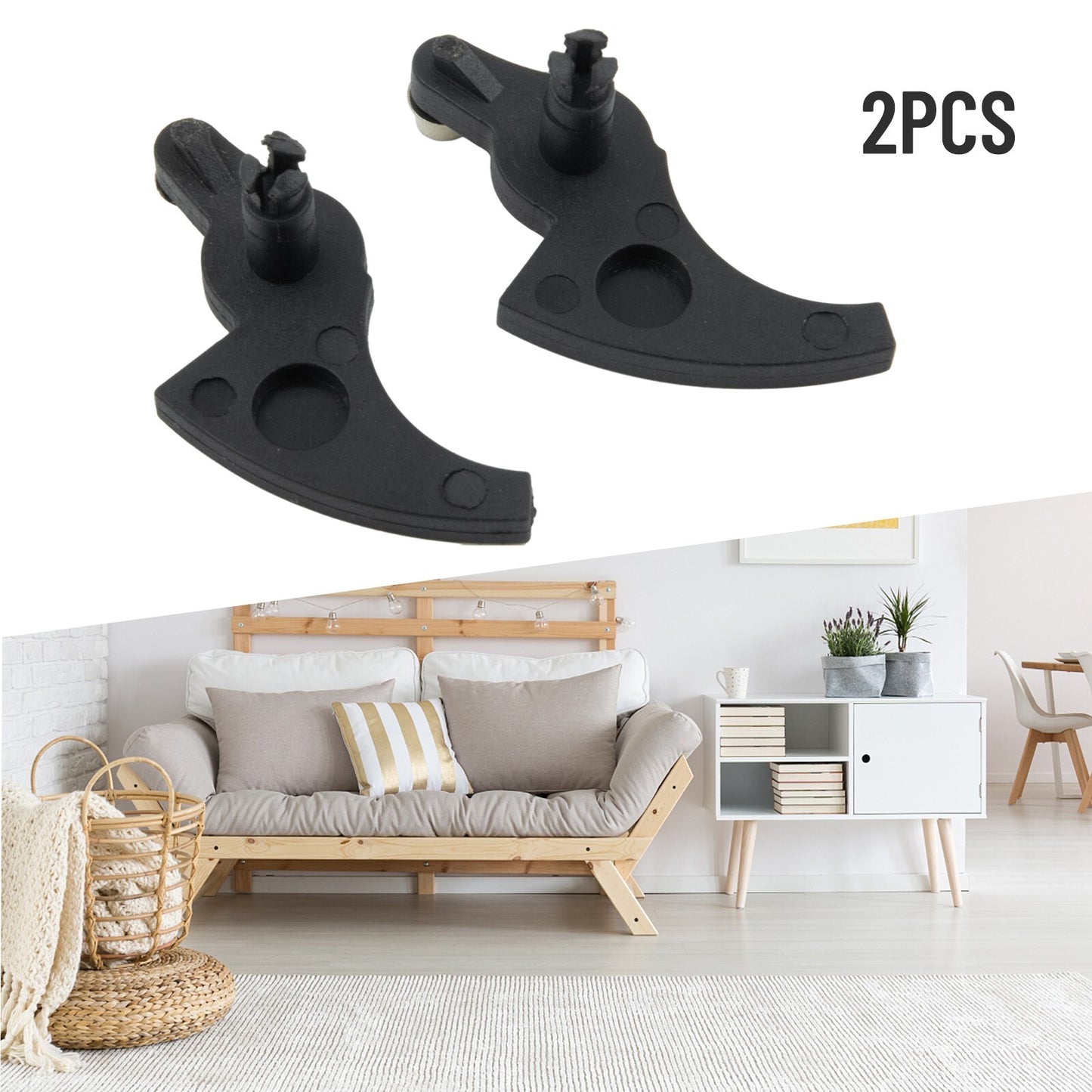 ya 17 2pcs Replacement Lever String Replacement Trimmer Lever TYPE 1 Assy High Quality