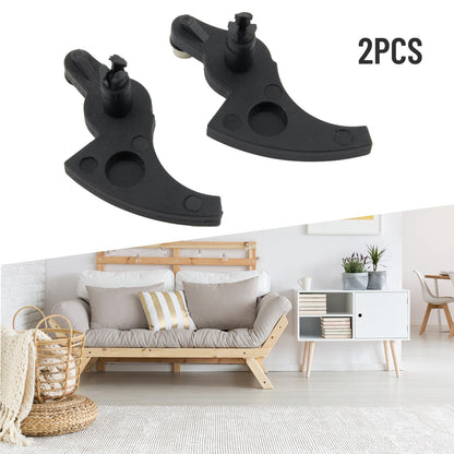 ya 17 2pcs Replacement Lever String Replacement Trimmer Lever TYPE 1 Assy High Quality
