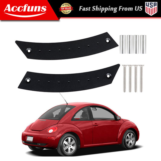ya 8 5.26.2 Suitable for VW Beetle 1998-2010 inner door handle panel repair handle black