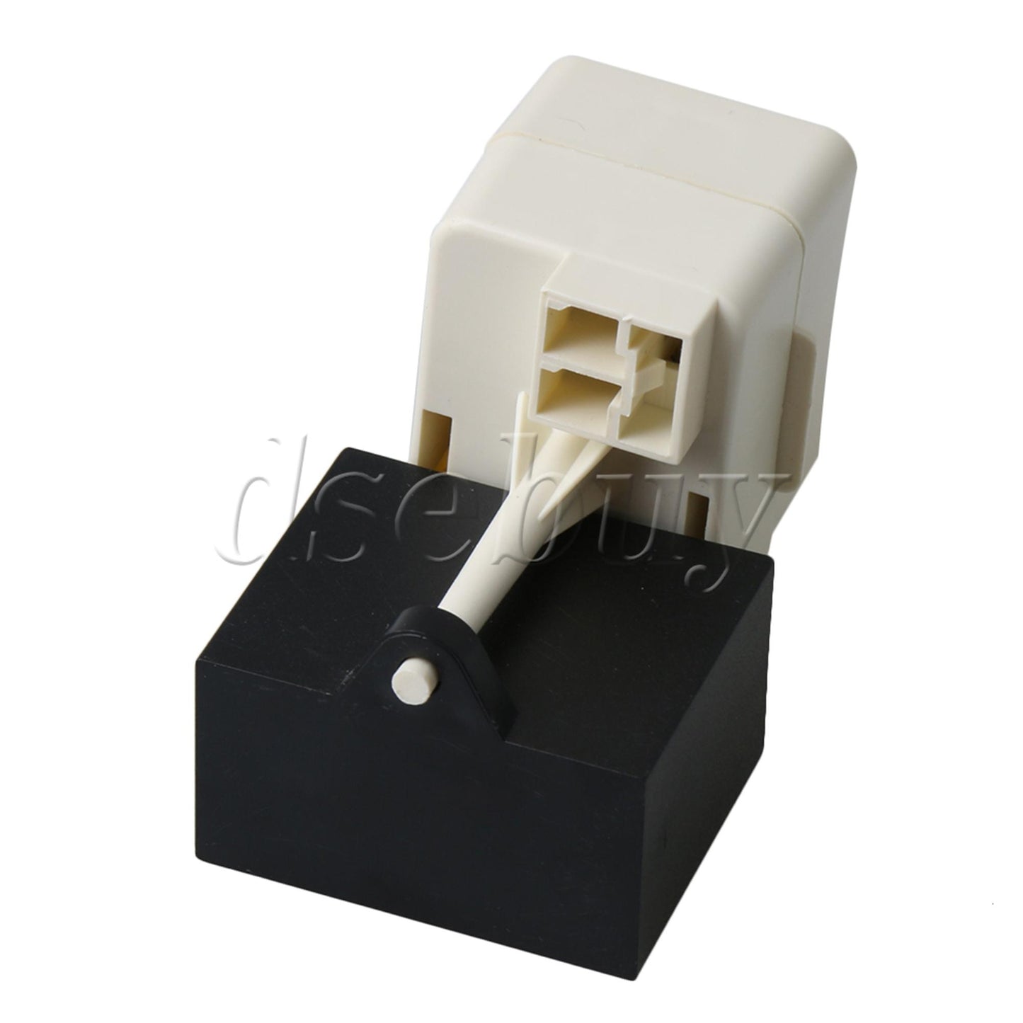 ya 26 5pcs Compressor Relay Start Capacitor W10613606 Replacement for 