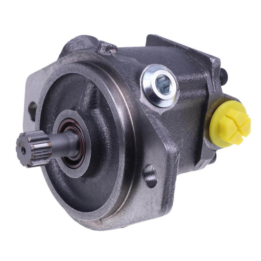 ya 27 7.2 Fuel Transfer Pump 3848611 for Caterpillar C12 C13 C15 C16 3406E Diesel Engine