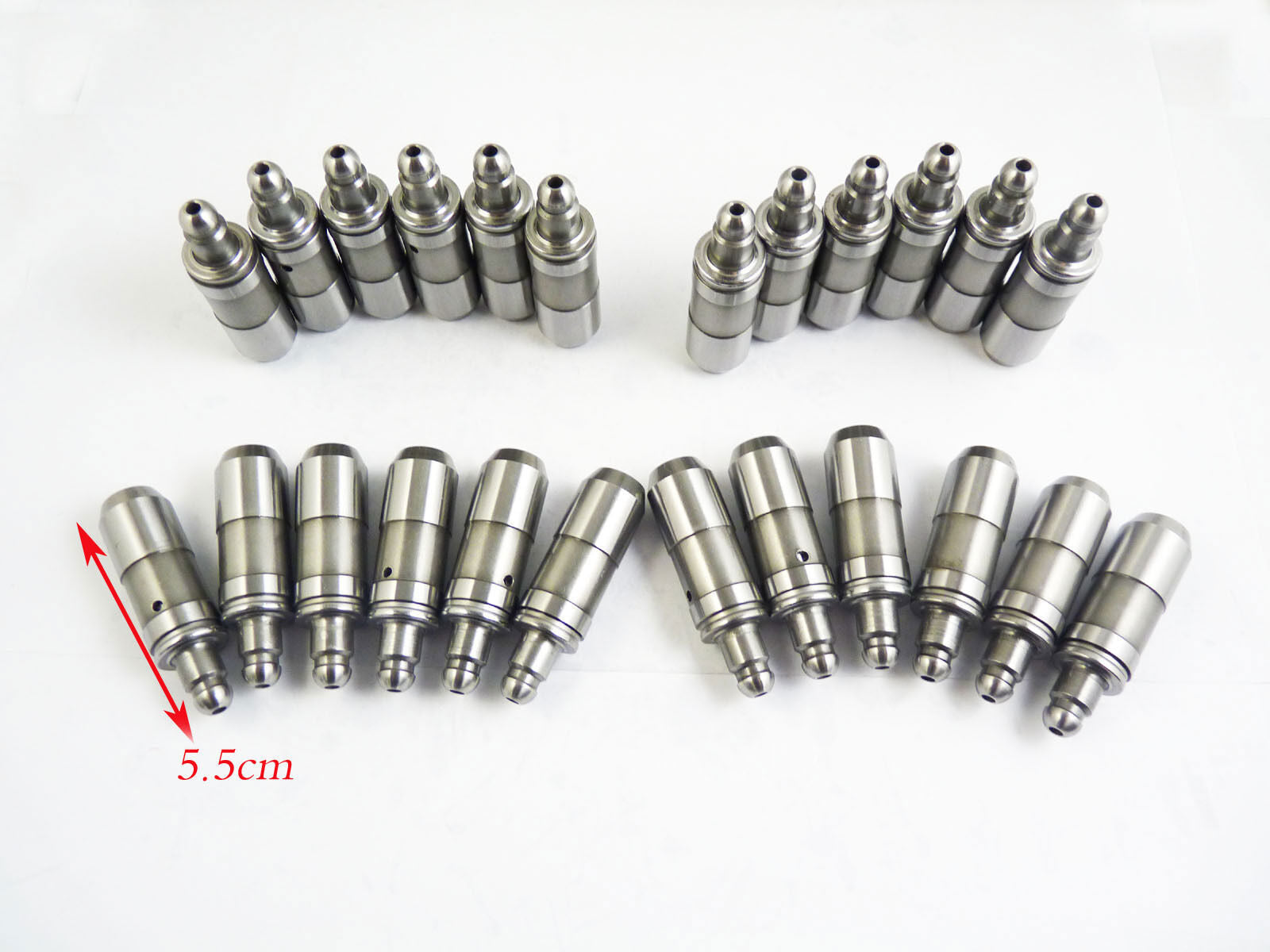 ya 27 7.2 for Mitsubishi 3000GT DOHC MD149309 24Pcs New LIFTERS Hydraulic Lash Adjusters